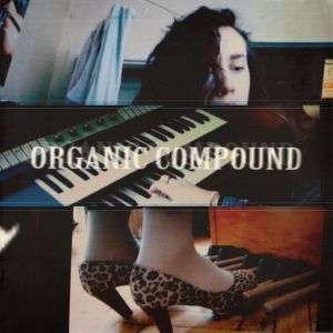 Organic Compound (EP)
