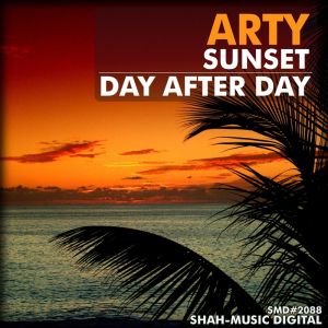 Sunset (chillout mix)