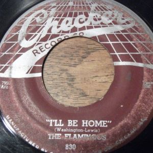 I’ll Be Home / Need Your Love (Single)