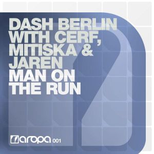 Man on the Run (Dash Berlin 4AM remix)