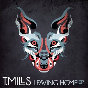 Leaving Home EP (EP)