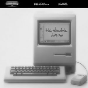 The Electric Dream (Single)