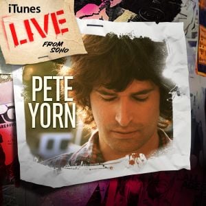 iTunes Live from SoHo (Live)