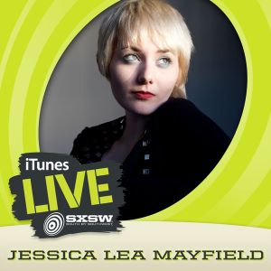 iTunes Live: SXSW (Live)