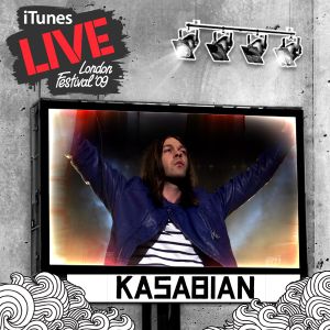 iTunes Festival: London 2009 (Live)