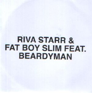Get Naked (Fatboy Slim vs. Futuristic Polar Bears Naked Circus remix)