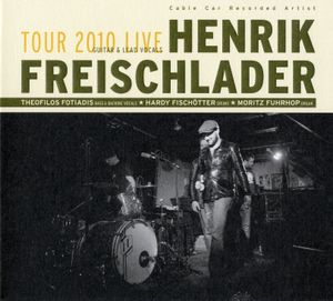 Tour 2010 Live (Live)