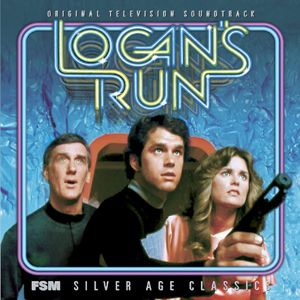Logan's Run (OST)