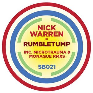 Rumbletump (Single)