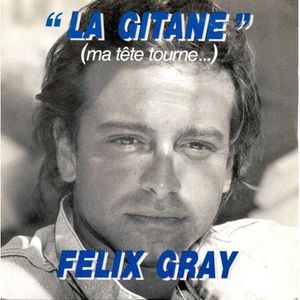 La Gitane (instrumental)