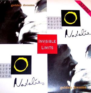 Golden Dreams / Natalies (Single)