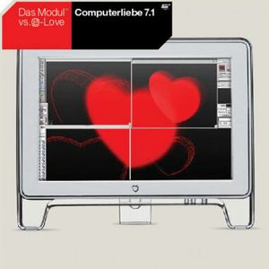 Computerliebe 7.1 (Mixed radio version)