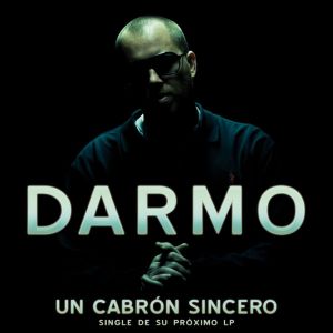 Un cabrón sincero (Single)