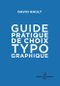 Guide pratique de choix typographique