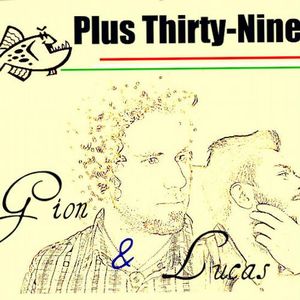 Plus Thirty Nine EP (EP)