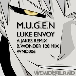 M.U.G.E.N. (Wonder 128 mix)