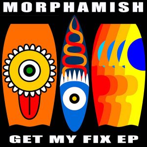 Get My Fix EP (EP)