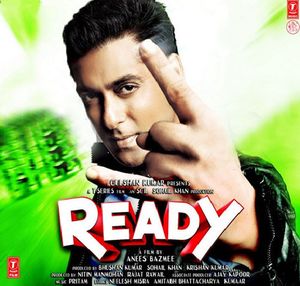 Ready (OST)