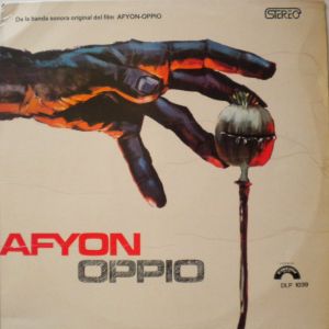 Afyon oppio (OST)