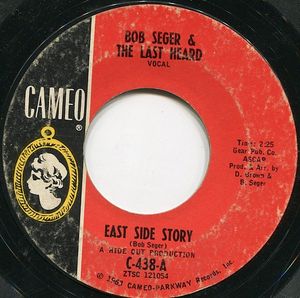 East Side Story / East Side Sound (Single)