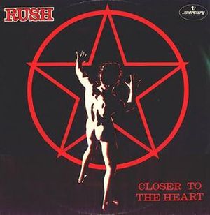 Closer to the Heart (Single)