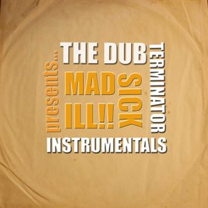 Dub Terminator Instrumentals