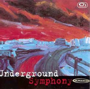 Underground Symphony