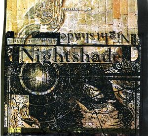 Burnt to Chrome Dust