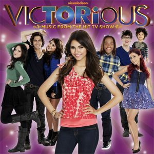 Victorious: Music from the Hit TV Show (OST)