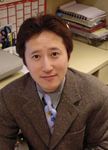 Hirohiko Araki