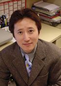 Hirohiko Araki