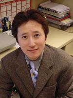 Hirohiko Araki