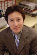 Hirohiko Araki