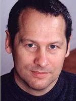 Photo Cliff Martinez