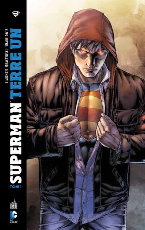 Superman : Terre-Un, tome 1