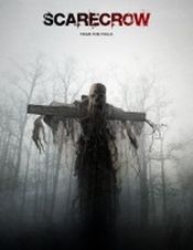 Affiche Scarecrow Affiche Scarecrow