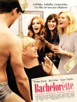 Affiche Bachelorette Affiche Bachelorette