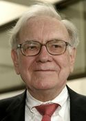 Warren Buffett