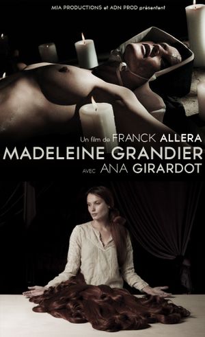 Madeleine Grandier