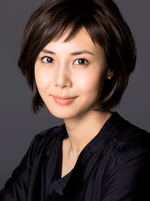 Nanako Matsushima