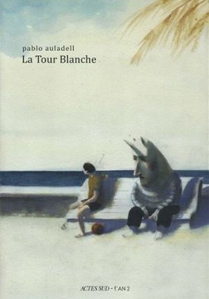 La Tour Blanche