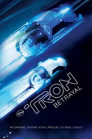 Tron : Betrayal