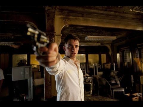 Bande-annonce de Cosmopolis