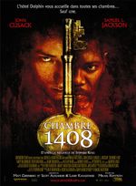 Affiche Chambre 1408