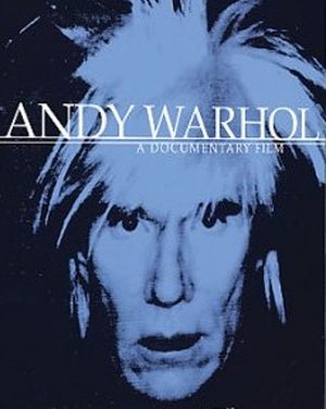 Andy Warhol : A Documentary Film
