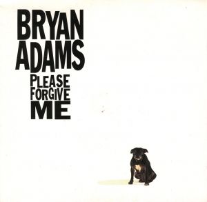 Please Forgive Me (Single)