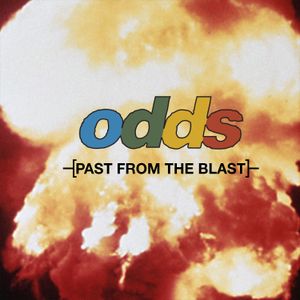 Past From the Blast (EP)