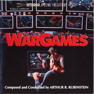 WarGames (OST)