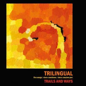 Trilingual (EP)