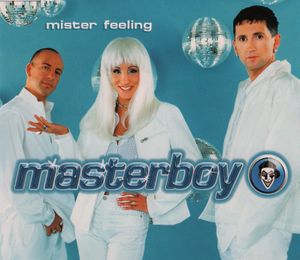 Mister Feeling (Single)
